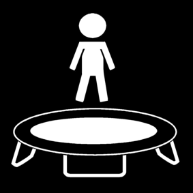 trampoline